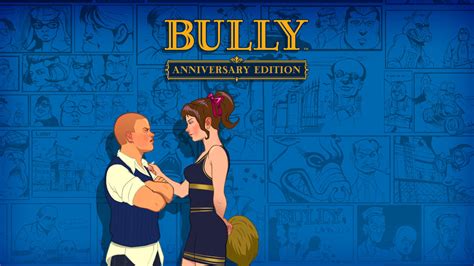 bully anniversary edition aptoide